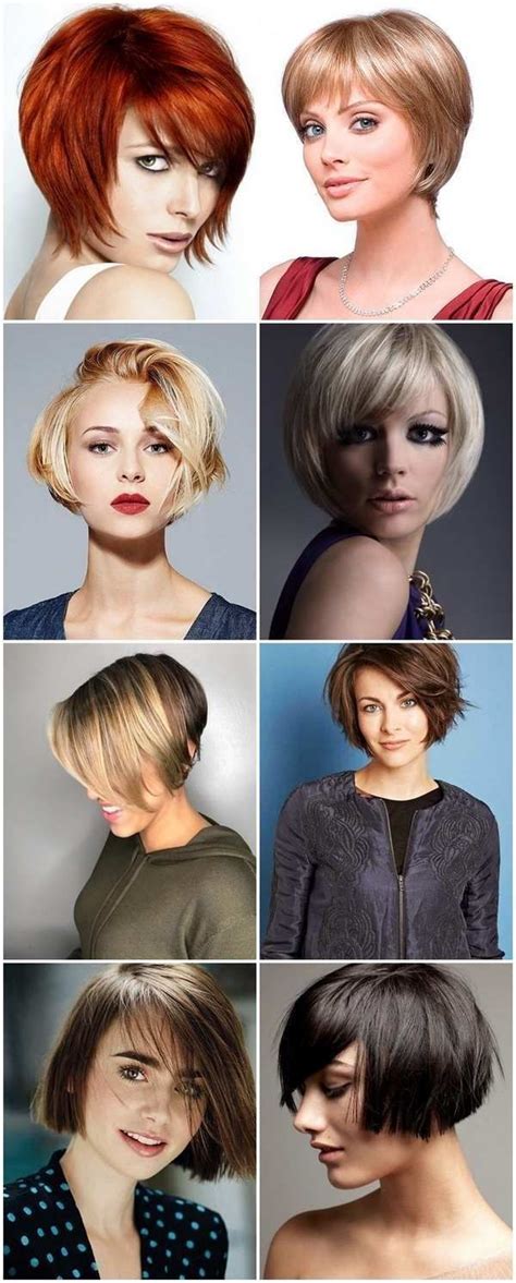 hair short cut|different types of short haircuts.